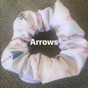 Scrunchies